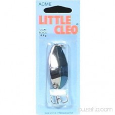 Acme Little Cleo, Chartreuse/Gold Stripe 5194896